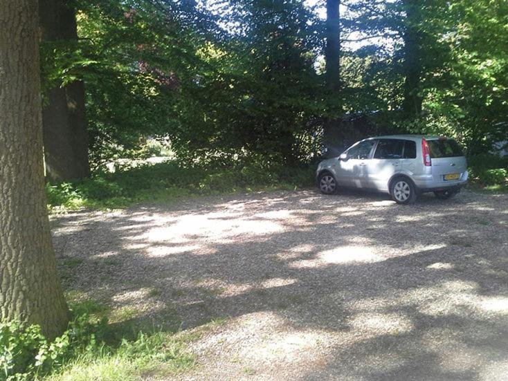 'T Buitenverblijf Erve Punte Losser Exterior foto