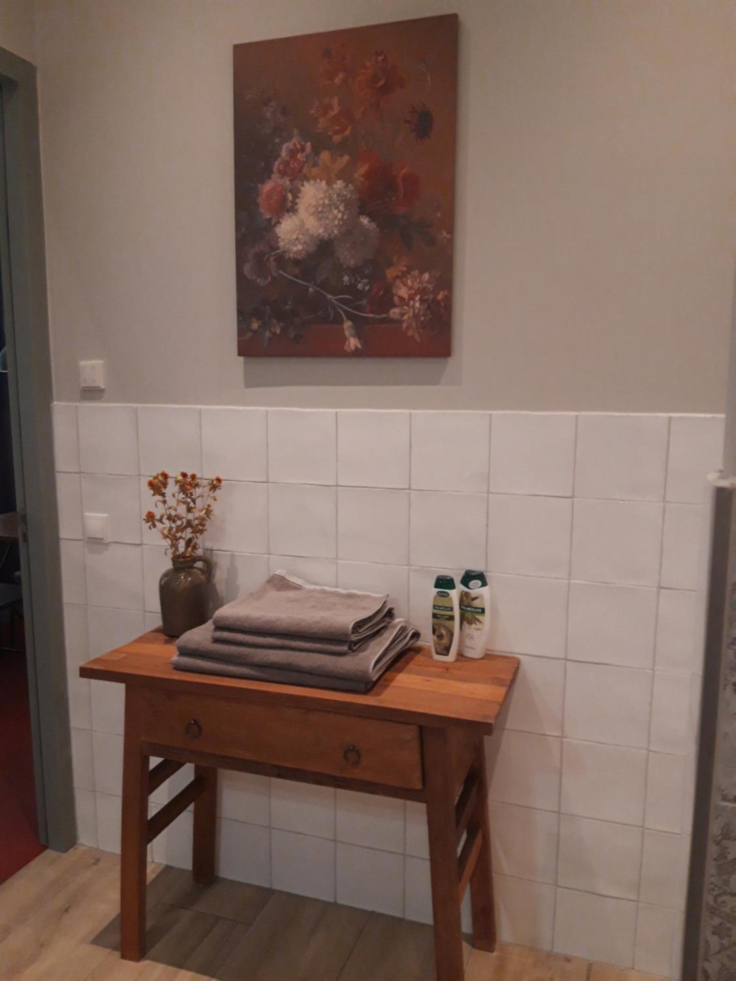 'T Buitenverblijf Erve Punte Losser Cameră foto